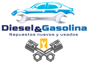 Diesel & Gasolina