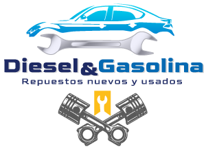 Repuestos Diesel & Gasolina